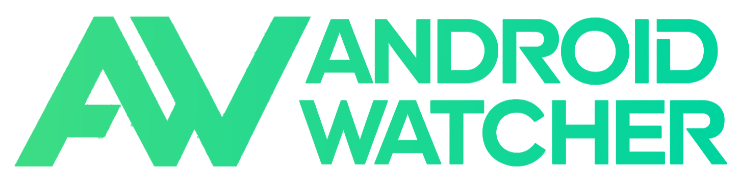 AndroidWatcher